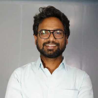 Anand Bodh